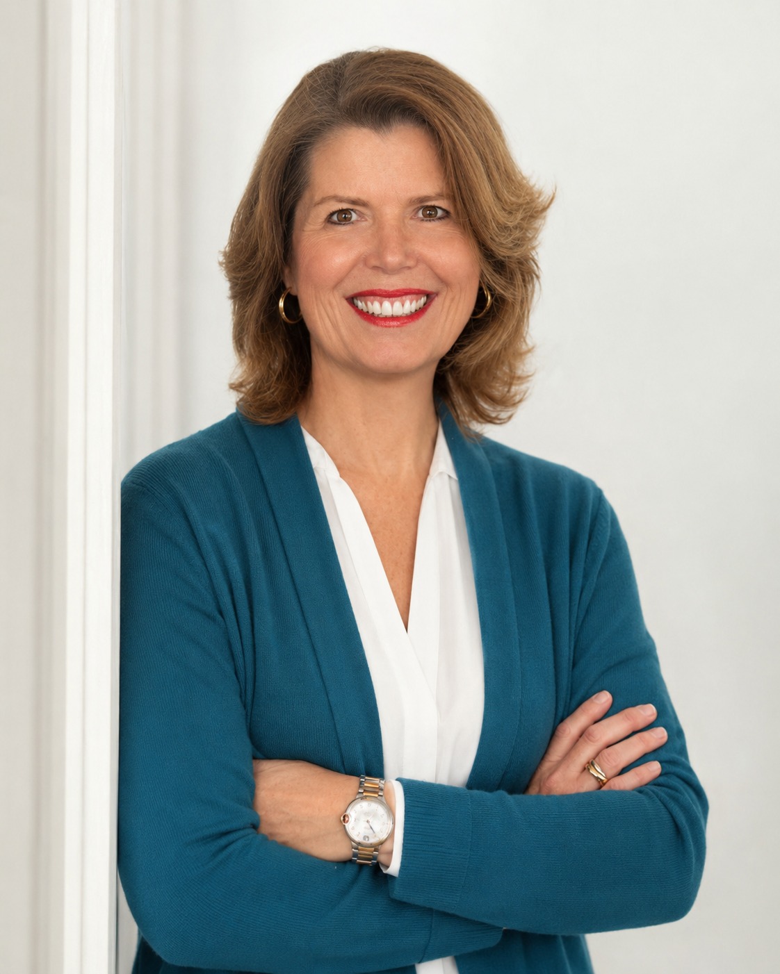 Susanne Chylarecki